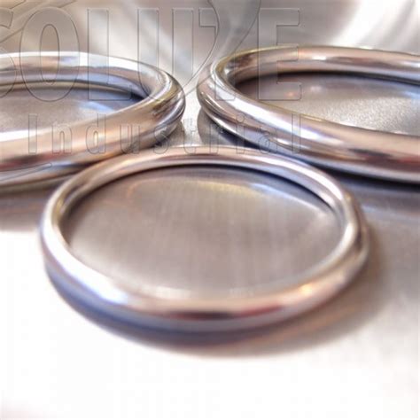 metal fabrication ring|stainless steel ring manufacturers.